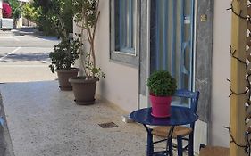 Hotel Epidavria